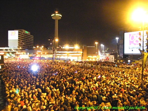 Crowd