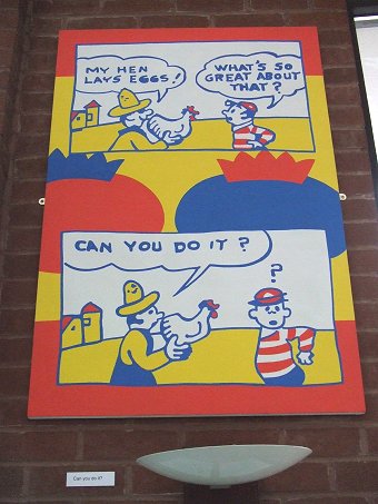 Can you do it?