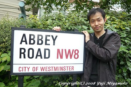 Abbey Road