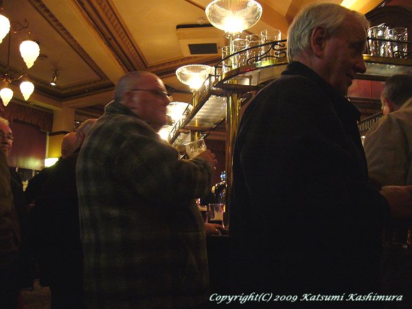 The Midland