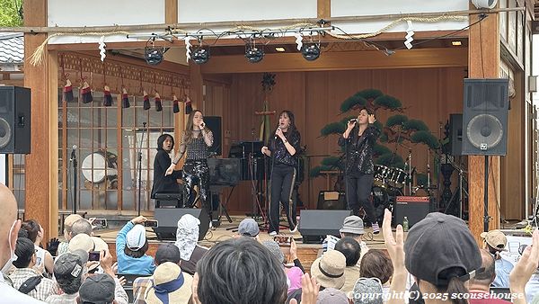 the ANGELSTARS & 青海