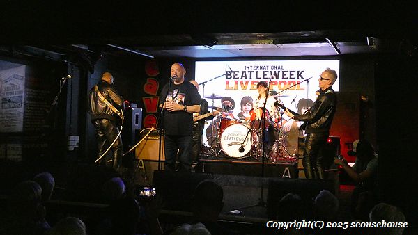 BackBeat