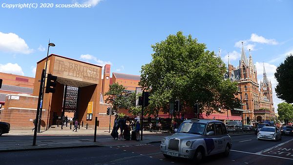 NLW Photo No.735