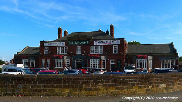 NLW Photo No.742