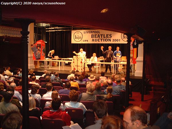 NLW Photo No.743