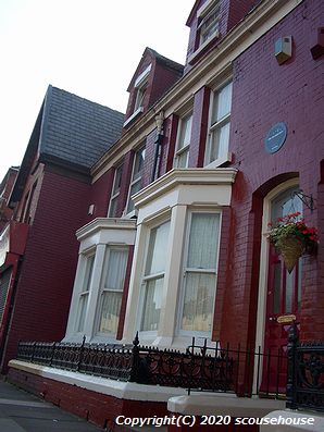 NLW Photo No.757