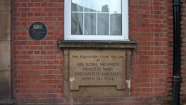 NLW Photo No.764