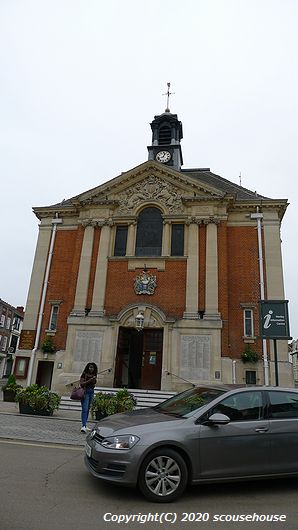 NLW Photo No.769