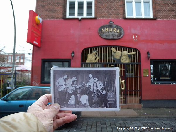 NLW Photo No.784