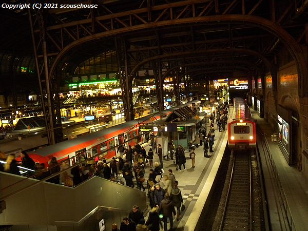NLW Photo No.784