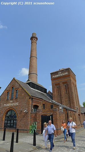 NLW Photo No.787