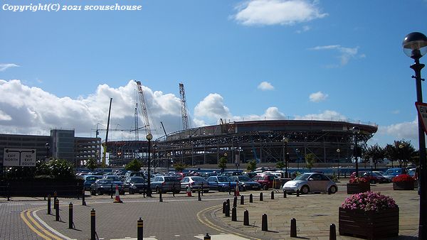 NLW Photo No.794