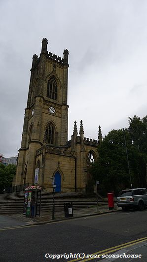 NLW Photo No.800