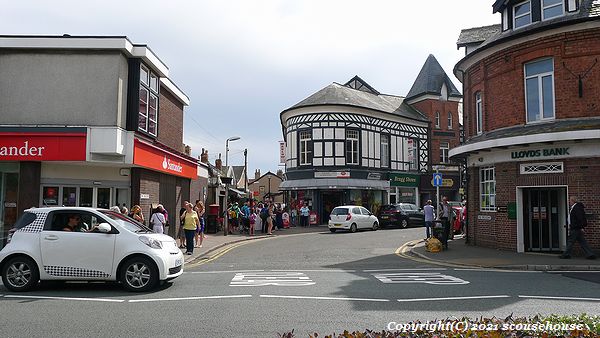 NLW Photo No.802