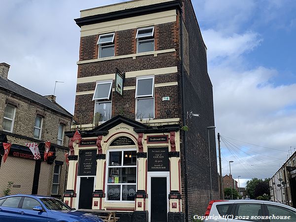 NLW Photo No.809