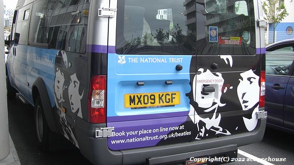 NLW Photo No.811