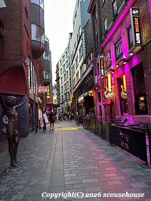 NLW Photo No.903
