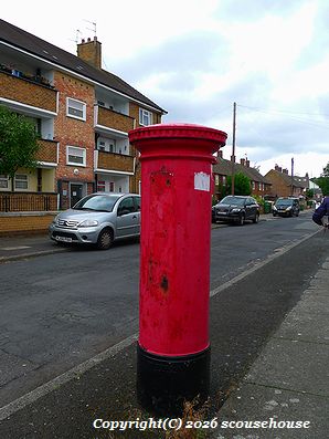 NLW Photo No.905